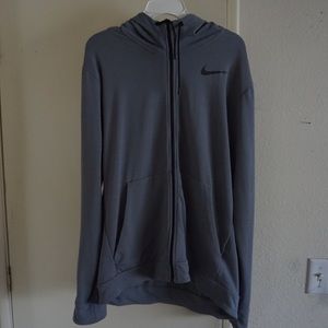 Nike Dri-Fit Jacket